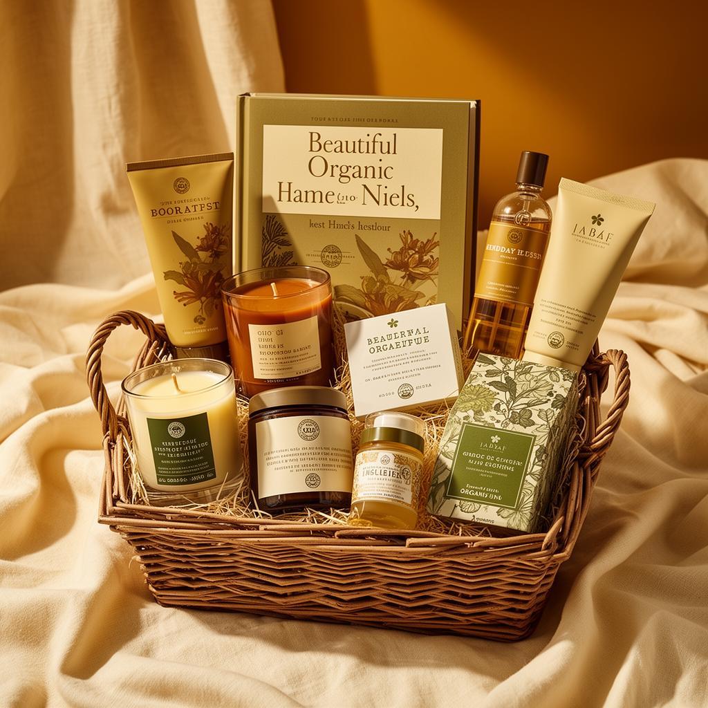 The Break-up Hamper — a curated recovery kit
