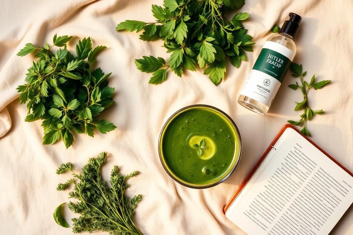 Jo's Edit — curated wellness and beauty products